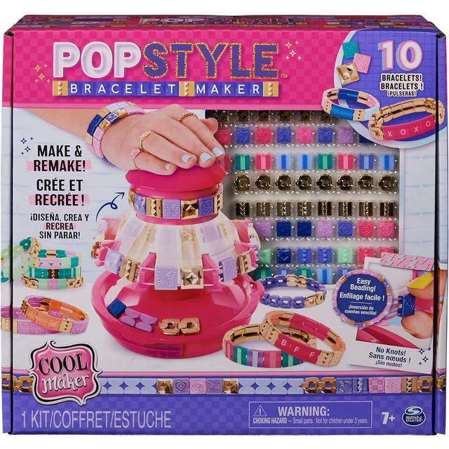 Billede af Spin Master Cool Maker PopStyle Bracelet Maker