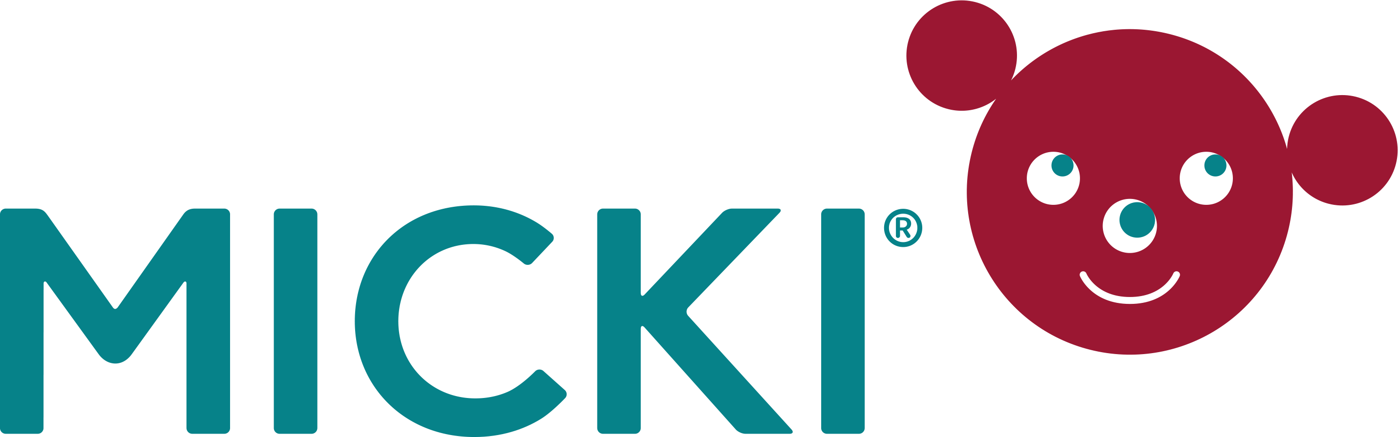 Micki logo