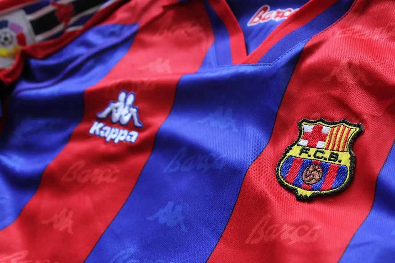 Hvad er de bedste DIY-opbevaringsprojekter for en FC Barcelona-fan?