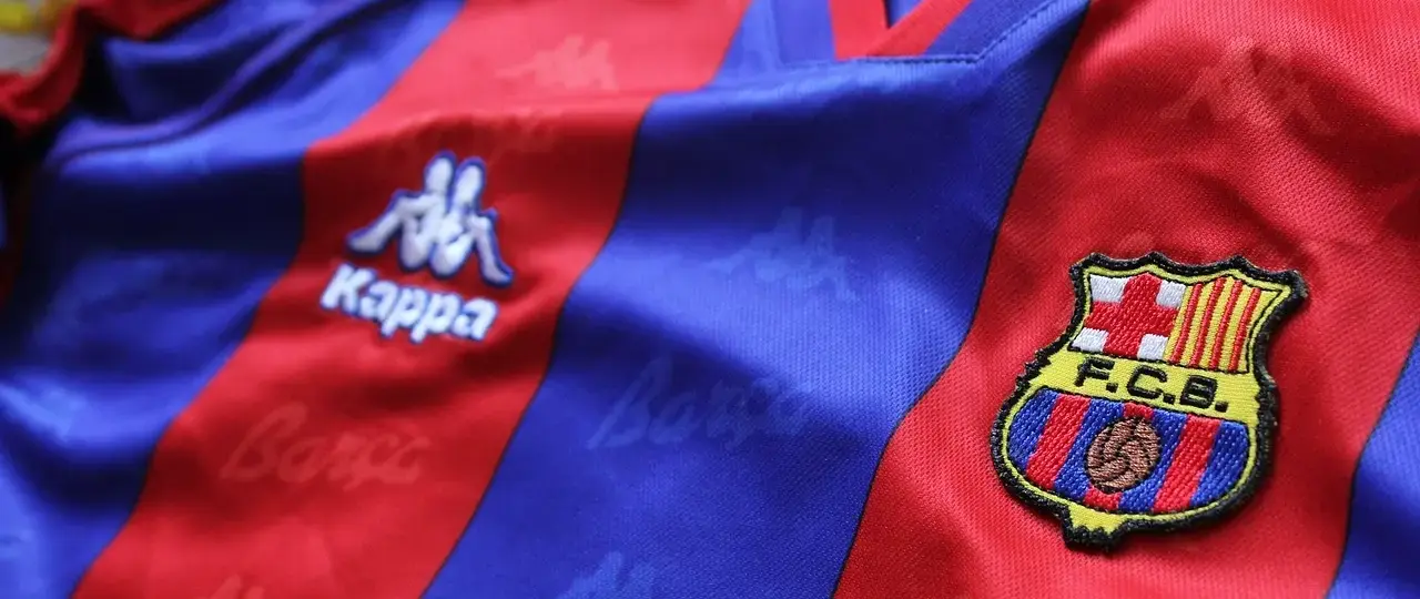 Hvad er de bedste DIY-opbevaringsprojekter for en FC Barcelona-fan?