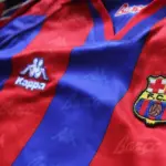 Hvad er de bedste DIY-opbevaringsprojekter for en FC Barcelona-fan?