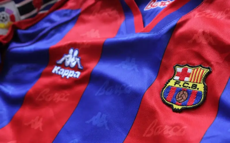 Hvad er de bedste DIY-opbevaringsprojekter for en FC Barcelona-fan?